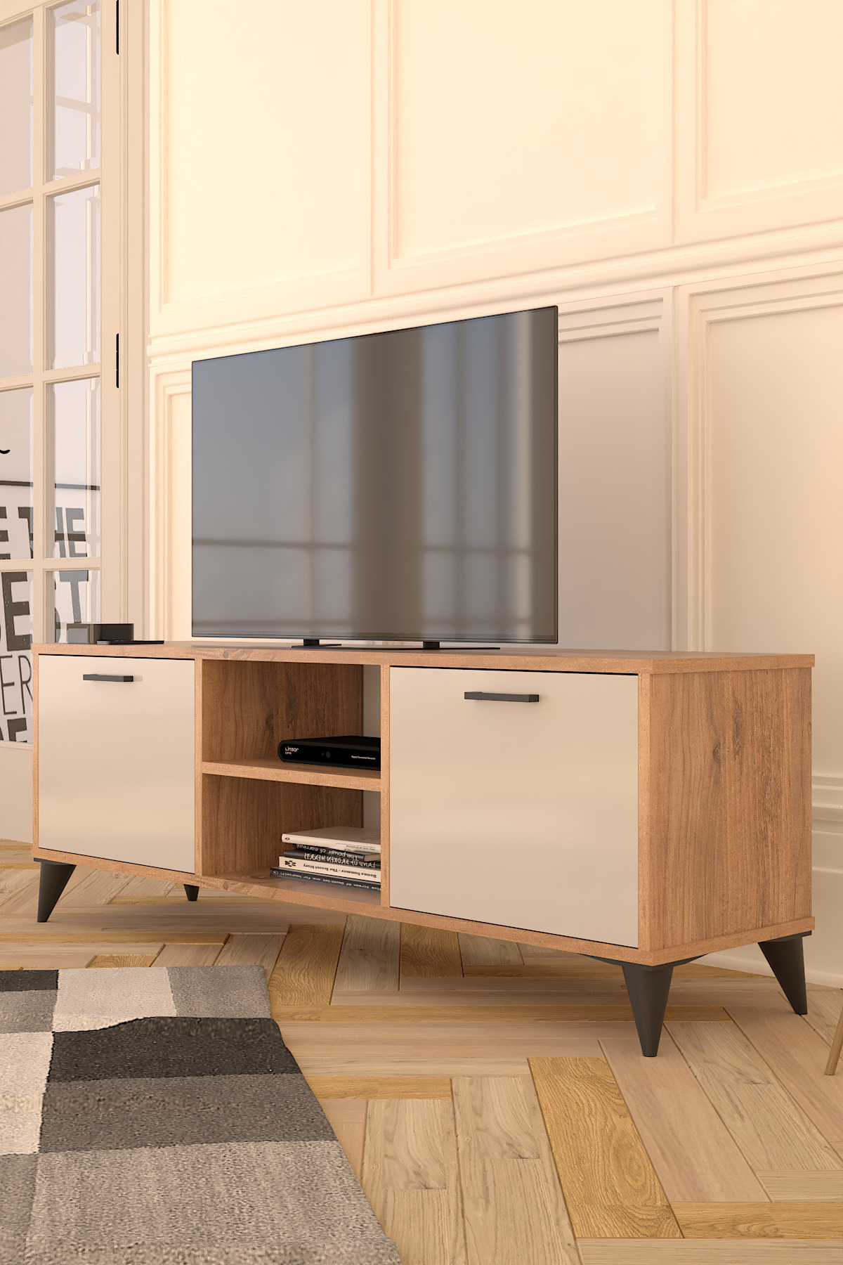 Mosse TV Sehpası küçük görsel 4